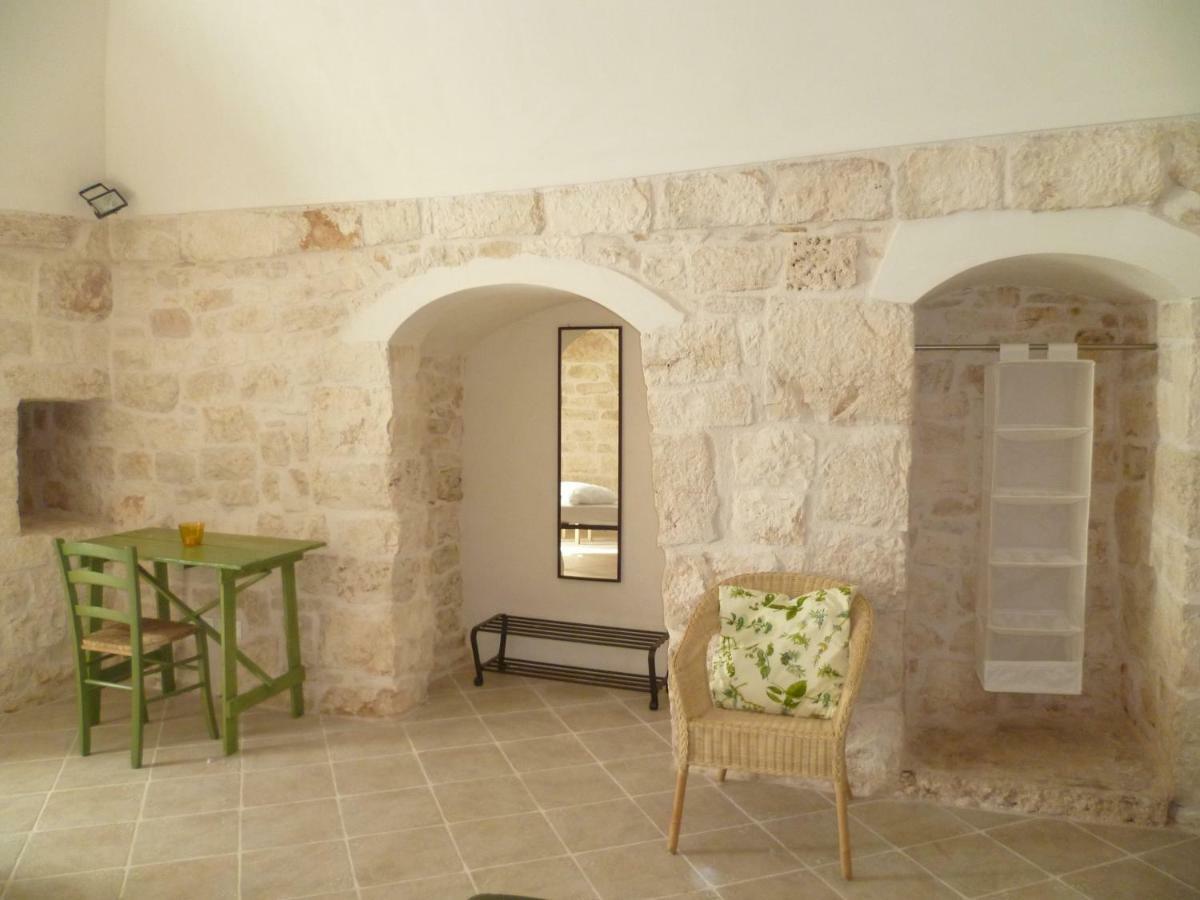 Il Giardino Di Viola Bed and Breakfast Ceglie Messapica Εξωτερικό φωτογραφία