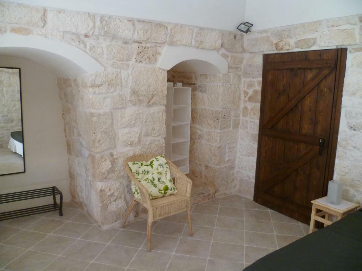 Il Giardino Di Viola Bed and Breakfast Ceglie Messapica Εξωτερικό φωτογραφία