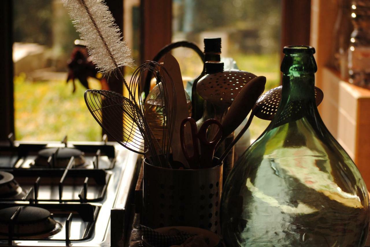 Il Giardino Di Viola Bed and Breakfast Ceglie Messapica Εξωτερικό φωτογραφία