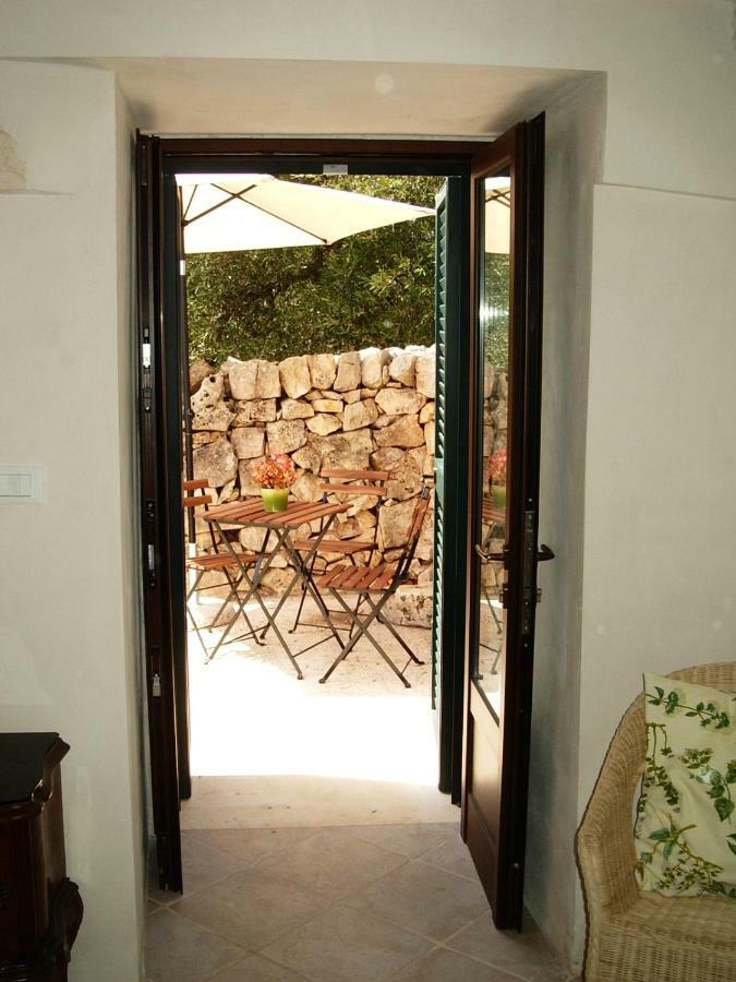 Il Giardino Di Viola Bed and Breakfast Ceglie Messapica Εξωτερικό φωτογραφία