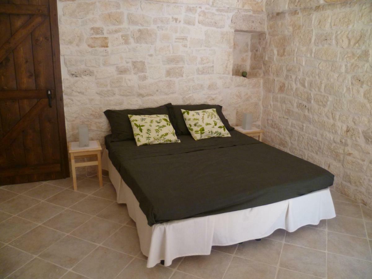 Il Giardino Di Viola Bed and Breakfast Ceglie Messapica Εξωτερικό φωτογραφία