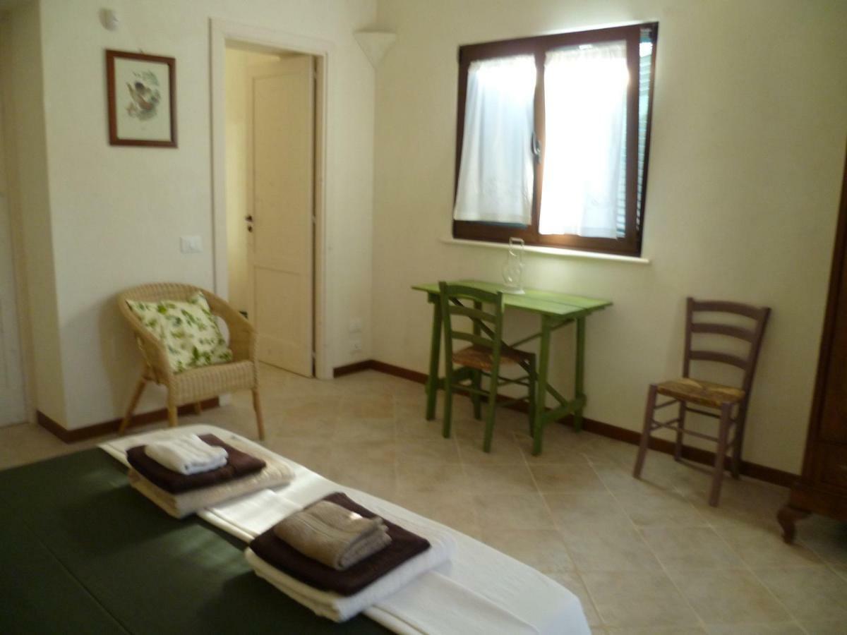 Il Giardino Di Viola Bed and Breakfast Ceglie Messapica Εξωτερικό φωτογραφία
