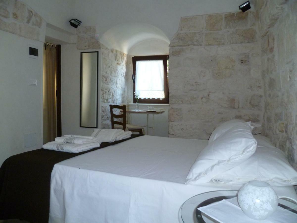 Il Giardino Di Viola Bed and Breakfast Ceglie Messapica Εξωτερικό φωτογραφία