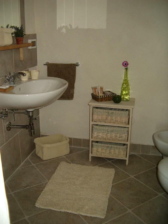 Il Giardino Di Viola Bed and Breakfast Ceglie Messapica Εξωτερικό φωτογραφία