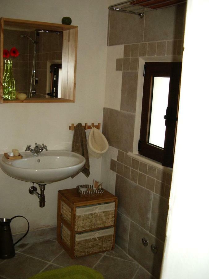Il Giardino Di Viola Bed and Breakfast Ceglie Messapica Εξωτερικό φωτογραφία