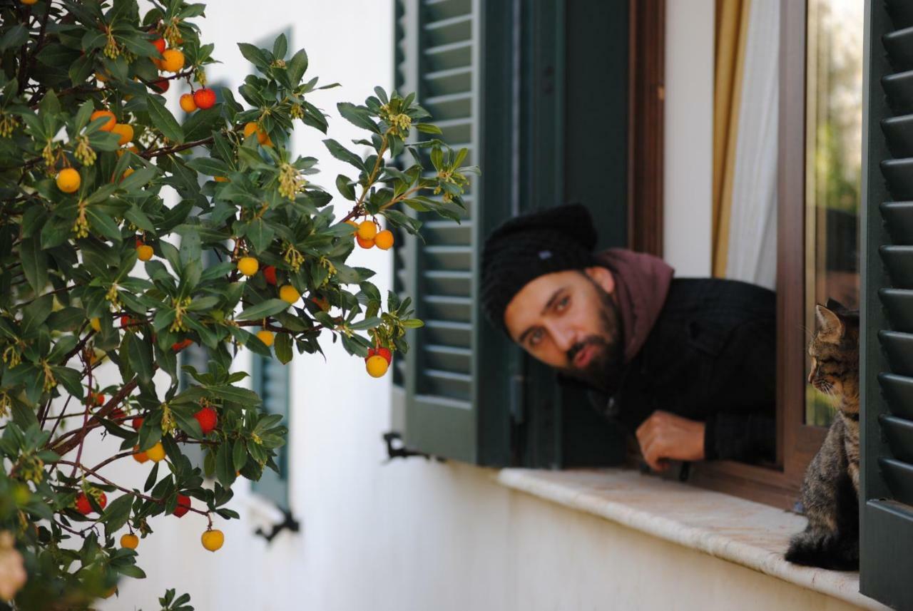 Il Giardino Di Viola Bed and Breakfast Ceglie Messapica Εξωτερικό φωτογραφία