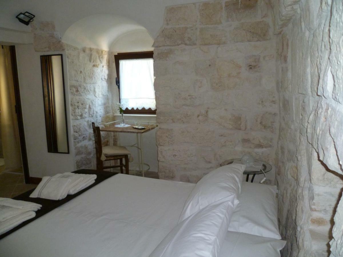 Il Giardino Di Viola Bed and Breakfast Ceglie Messapica Εξωτερικό φωτογραφία