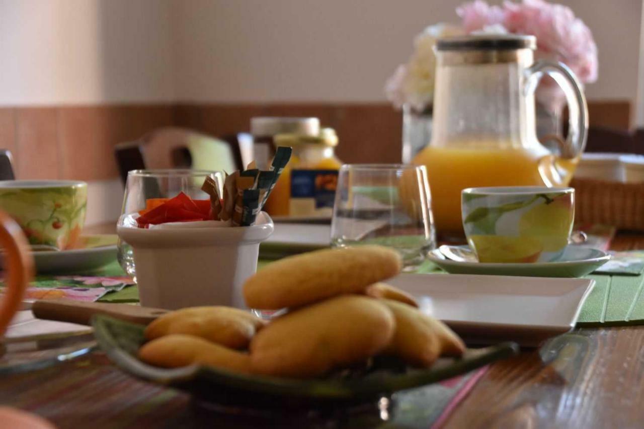 Il Giardino Di Viola Bed and Breakfast Ceglie Messapica Εξωτερικό φωτογραφία