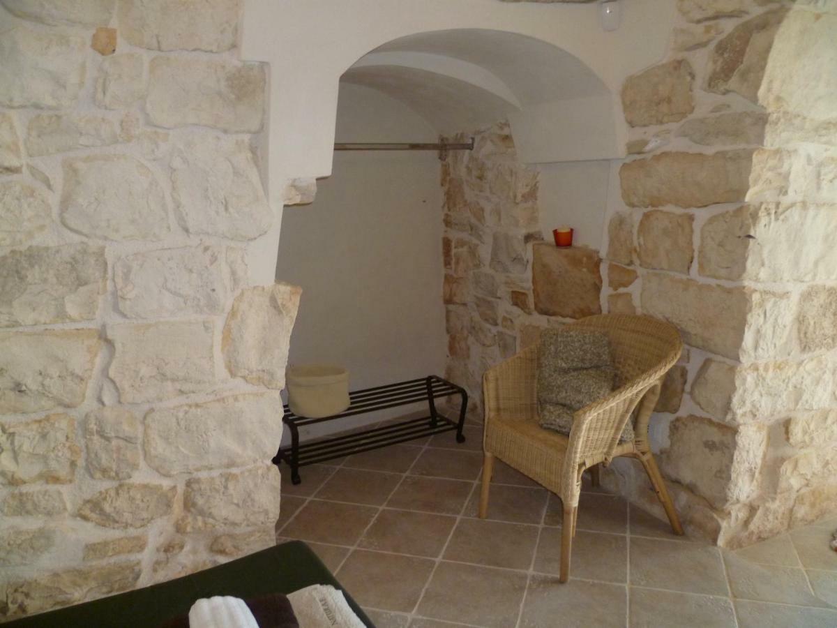 Il Giardino Di Viola Bed and Breakfast Ceglie Messapica Εξωτερικό φωτογραφία