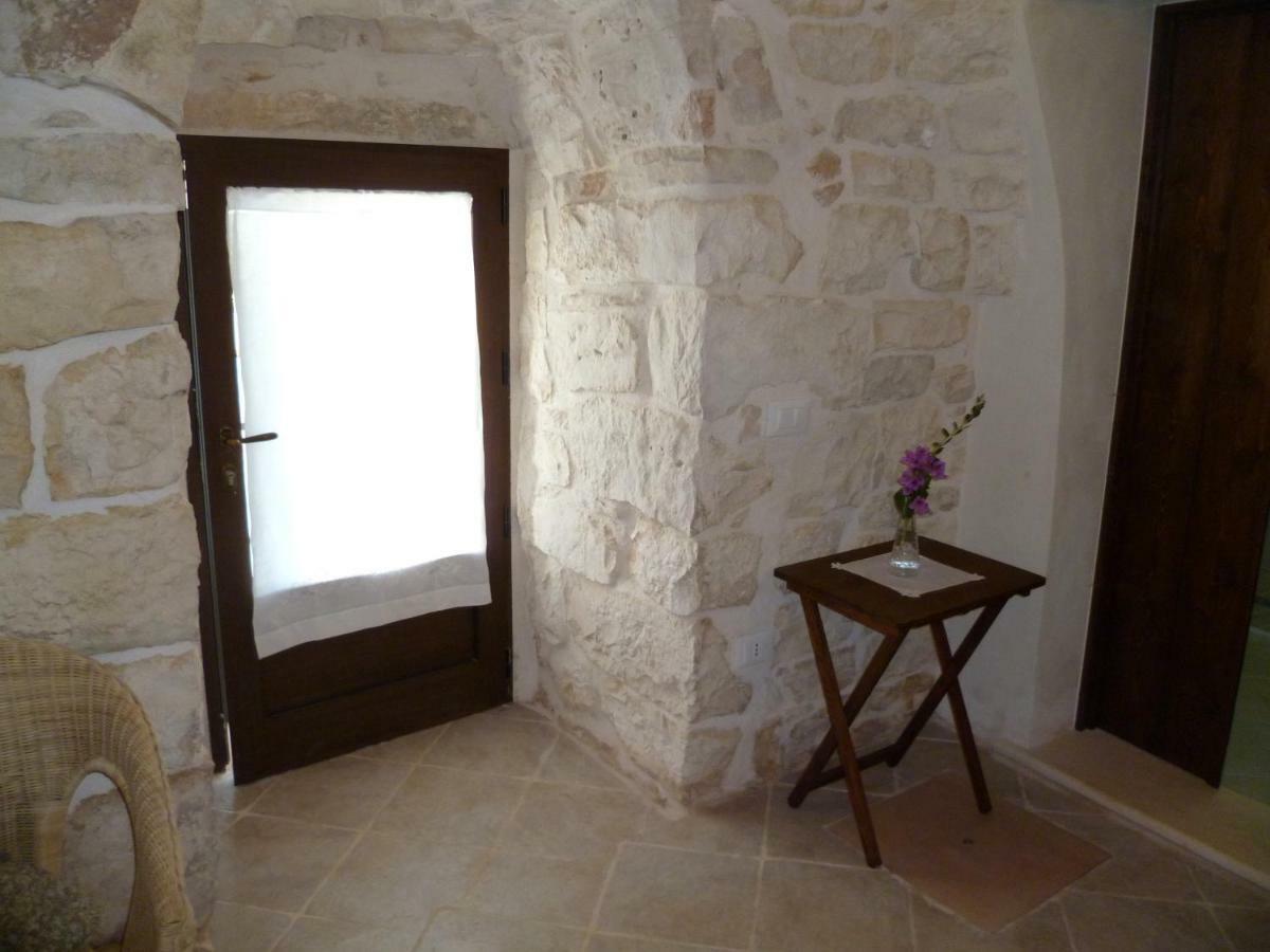 Il Giardino Di Viola Bed and Breakfast Ceglie Messapica Εξωτερικό φωτογραφία