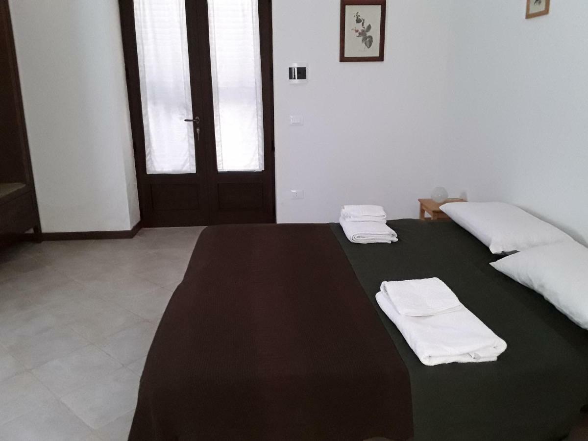 Il Giardino Di Viola Bed and Breakfast Ceglie Messapica Εξωτερικό φωτογραφία