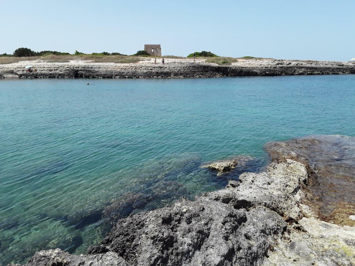Il Giardino Di Viola Bed and Breakfast Ceglie Messapica Εξωτερικό φωτογραφία