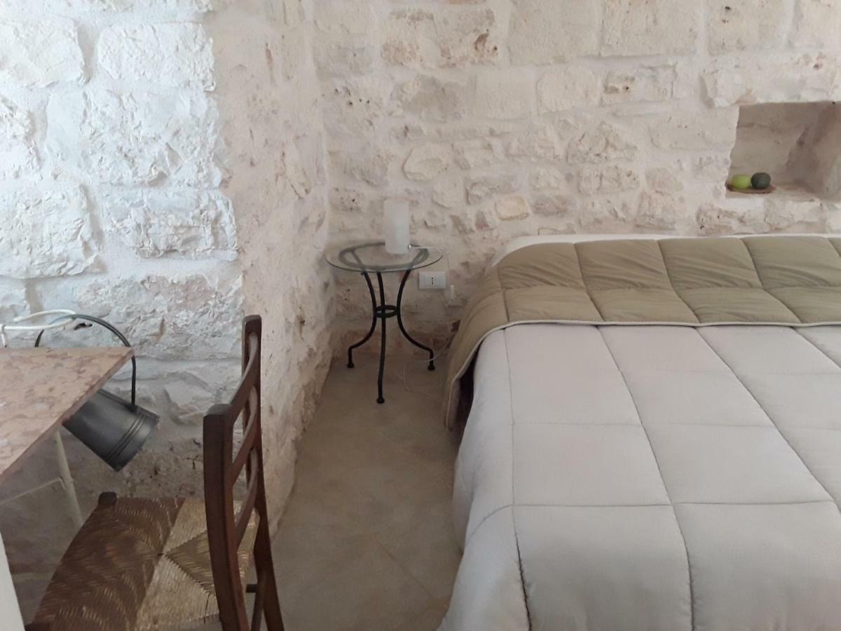 Il Giardino Di Viola Bed and Breakfast Ceglie Messapica Εξωτερικό φωτογραφία