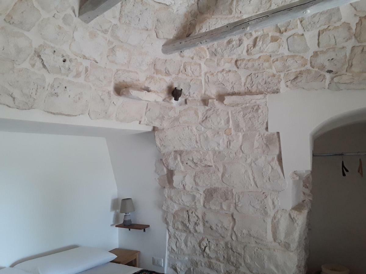 Il Giardino Di Viola Bed and Breakfast Ceglie Messapica Εξωτερικό φωτογραφία