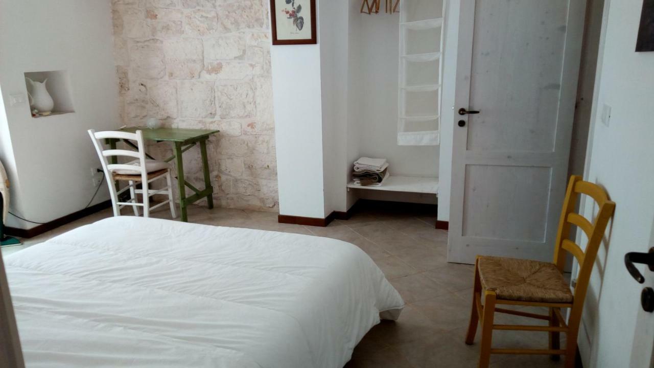 Il Giardino Di Viola Bed and Breakfast Ceglie Messapica Εξωτερικό φωτογραφία