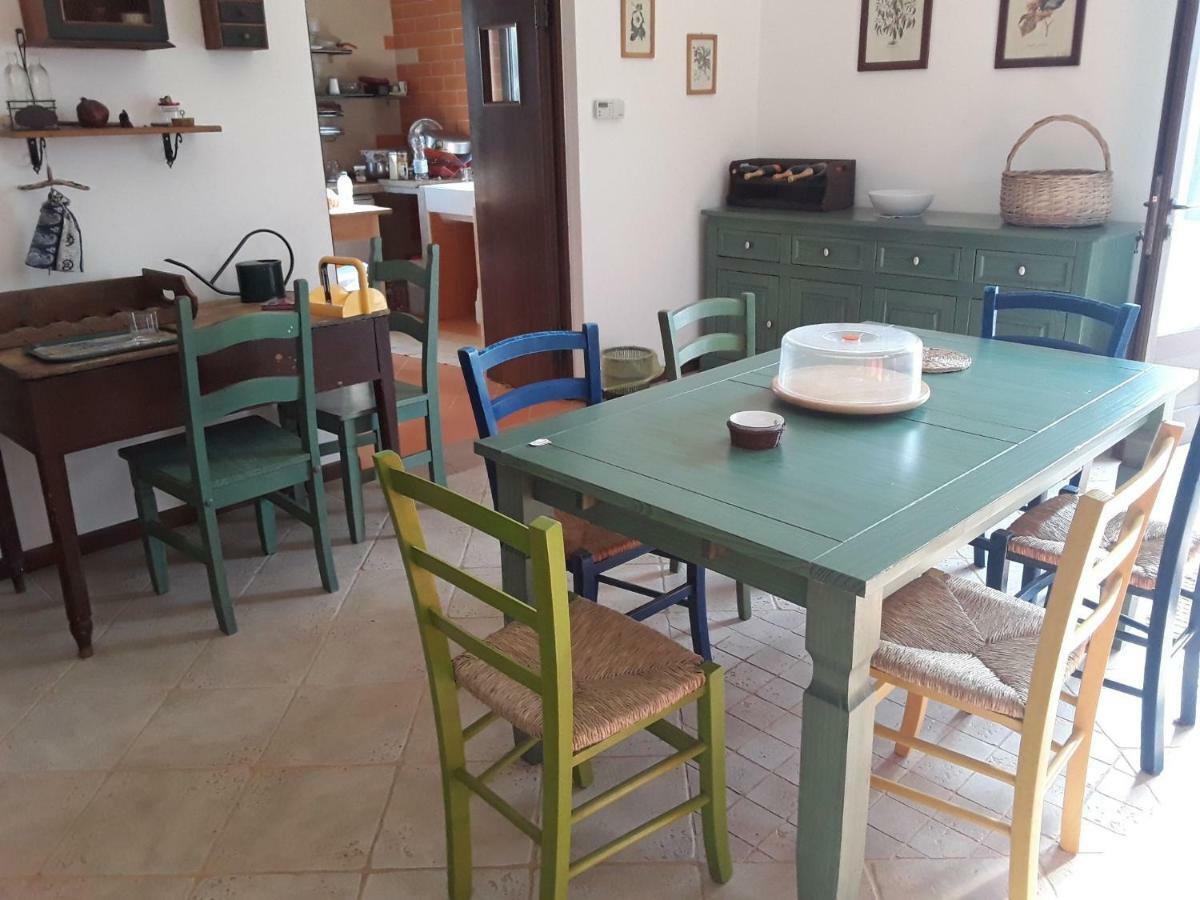 Il Giardino Di Viola Bed and Breakfast Ceglie Messapica Εξωτερικό φωτογραφία
