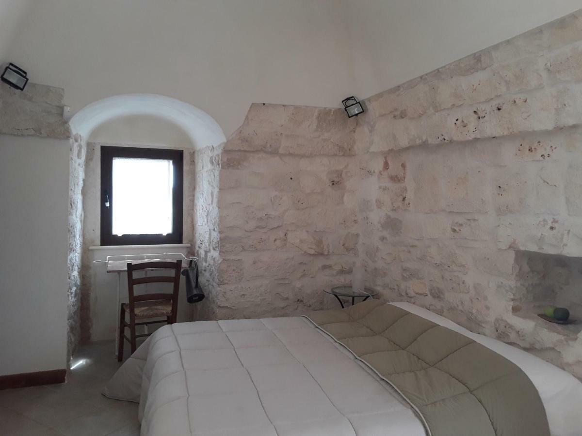 Il Giardino Di Viola Bed and Breakfast Ceglie Messapica Εξωτερικό φωτογραφία